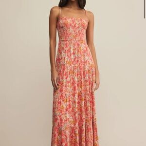 Z Supply Maxi Dress